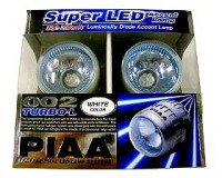 PIAA Super LED Accent Lamp - P/N: 0270